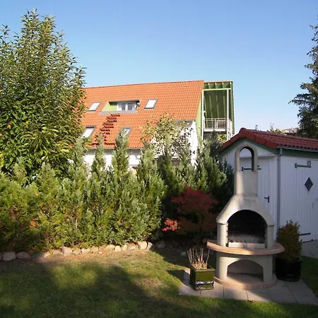 Kleine Robbe 아파트