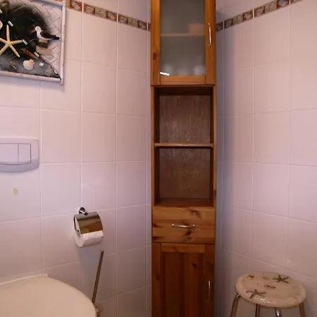 Kleine Robbe Karlshagen